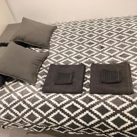 Apartament Fibra Bounty Rybnik  Exteriér fotografie