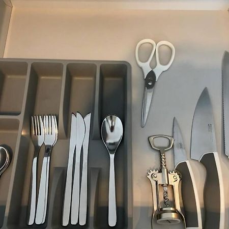 Apartament Fibra Bounty Rybnik  Exteriér fotografie