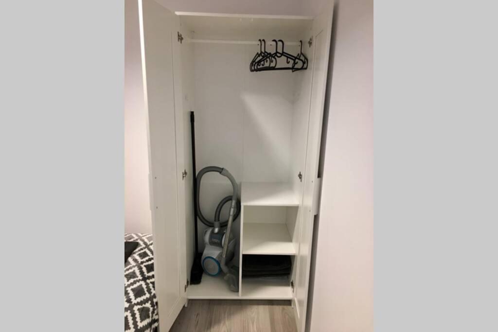 Apartament Fibra Bounty Rybnik  Exteriér fotografie