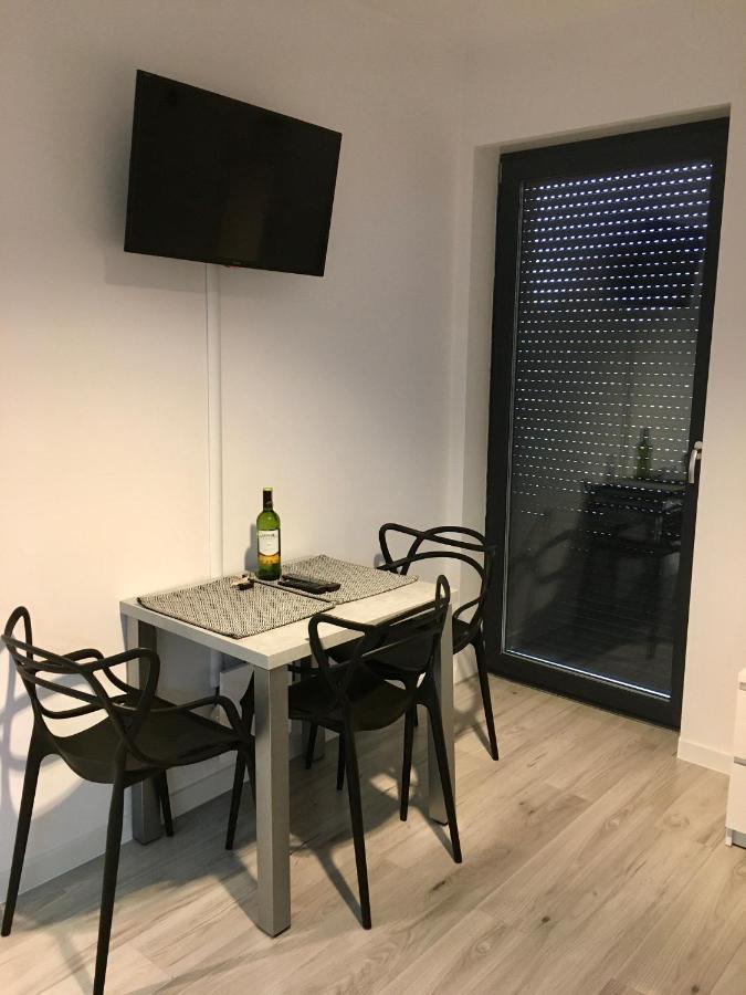 Apartament Fibra Bounty Rybnik  Exteriér fotografie