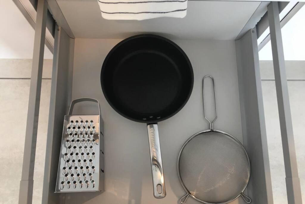 Apartament Fibra Bounty Rybnik  Exteriér fotografie