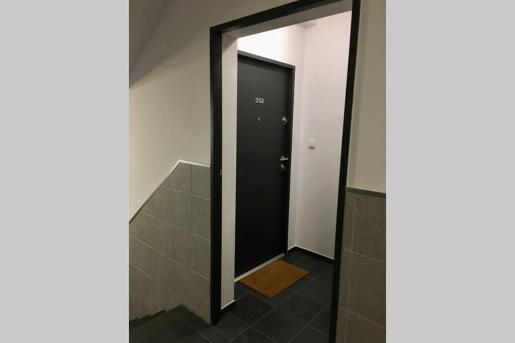Apartament Fibra Bounty Rybnik  Exteriér fotografie
