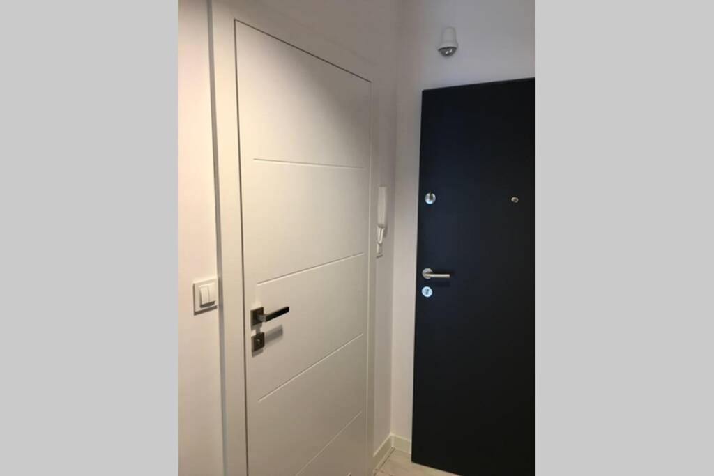 Apartament Fibra Bounty Rybnik  Exteriér fotografie