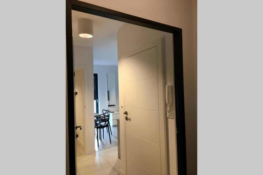 Apartament Fibra Bounty Rybnik  Exteriér fotografie
