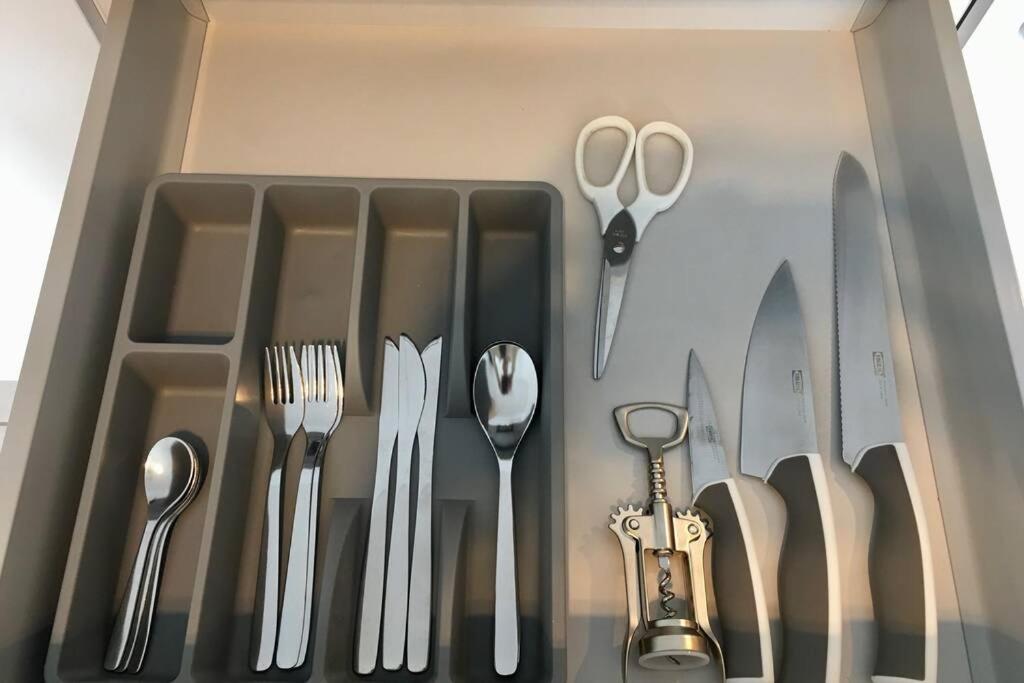 Apartament Fibra Bounty Rybnik  Exteriér fotografie