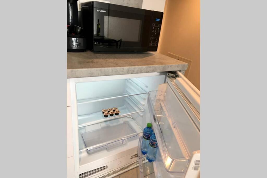 Apartament Fibra Bounty Rybnik  Exteriér fotografie