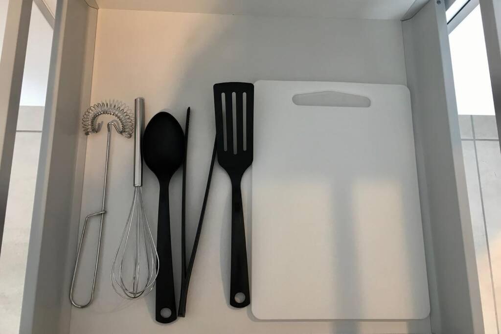 Apartament Fibra Bounty Rybnik  Exteriér fotografie
